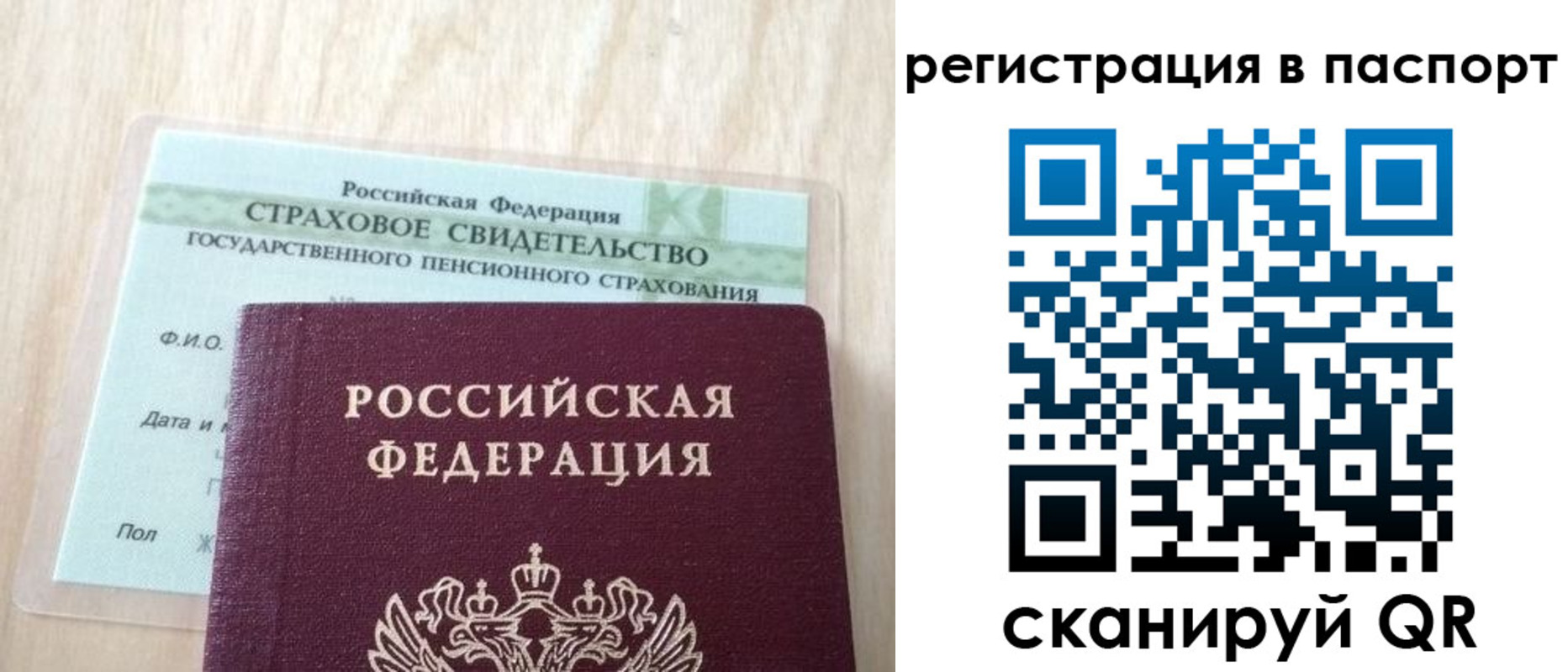 временная регистрация надежно в Яхроме
