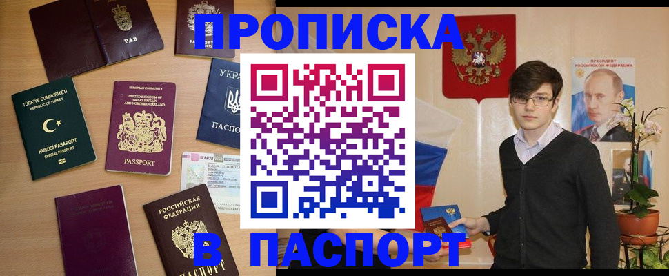 прописка 2025 в Яхроме